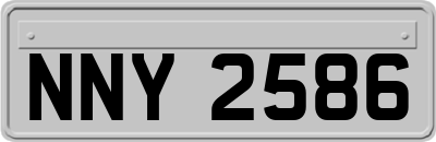 NNY2586