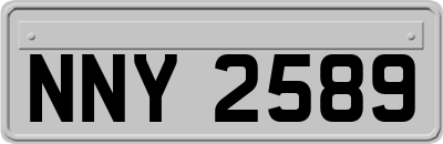 NNY2589