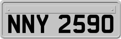 NNY2590