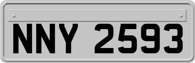 NNY2593