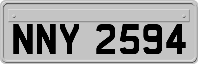 NNY2594