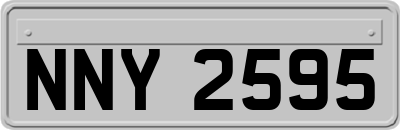 NNY2595