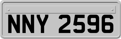 NNY2596