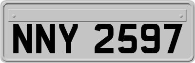 NNY2597