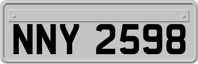 NNY2598