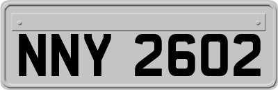 NNY2602