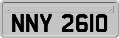 NNY2610
