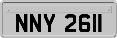 NNY2611