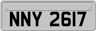 NNY2617