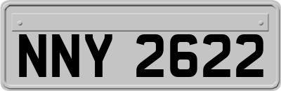 NNY2622