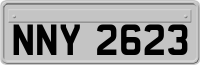 NNY2623