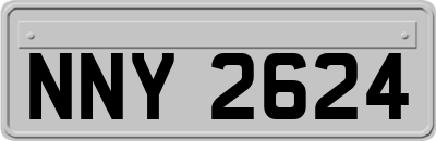 NNY2624
