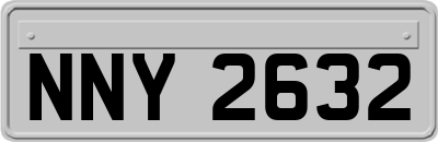 NNY2632