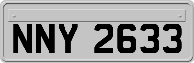 NNY2633