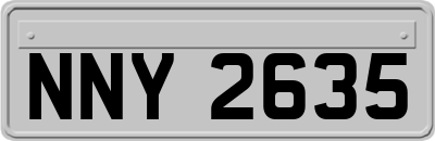 NNY2635