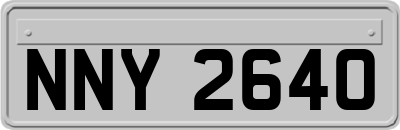NNY2640