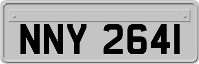 NNY2641