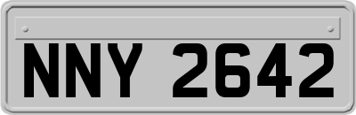 NNY2642