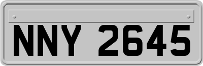 NNY2645
