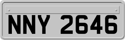 NNY2646
