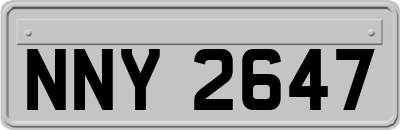 NNY2647