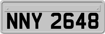 NNY2648