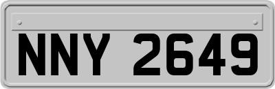 NNY2649