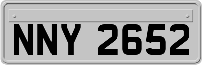 NNY2652