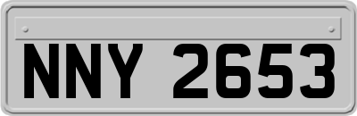 NNY2653