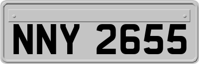 NNY2655