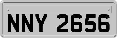 NNY2656