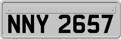 NNY2657