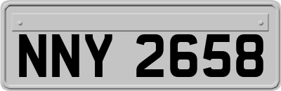 NNY2658