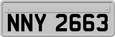 NNY2663