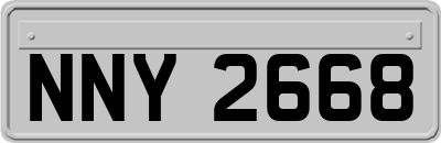 NNY2668