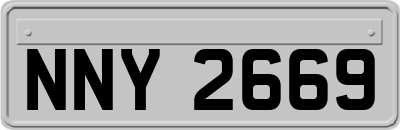 NNY2669