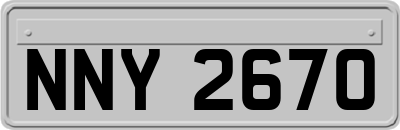NNY2670