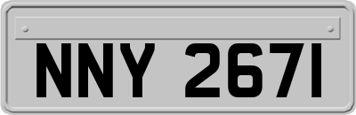 NNY2671