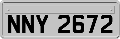 NNY2672