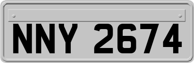 NNY2674