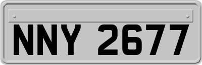 NNY2677