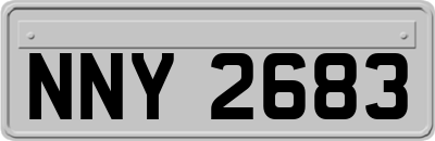 NNY2683