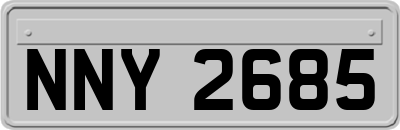 NNY2685