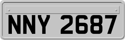 NNY2687