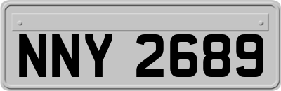 NNY2689