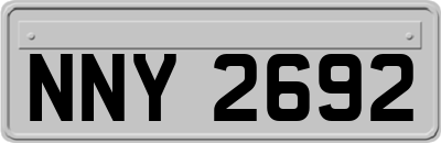 NNY2692