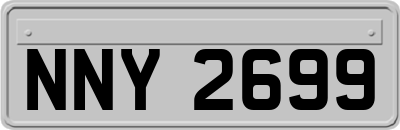NNY2699