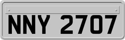 NNY2707