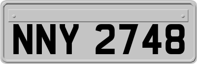 NNY2748