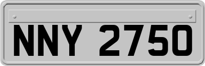 NNY2750